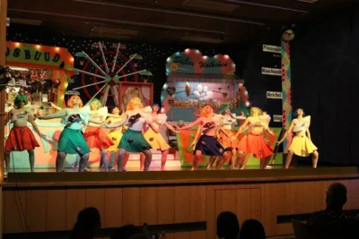 Foto des Albums: Ordensempfang 2019