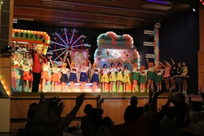 Foto des Albums: Ordensempfang 2019