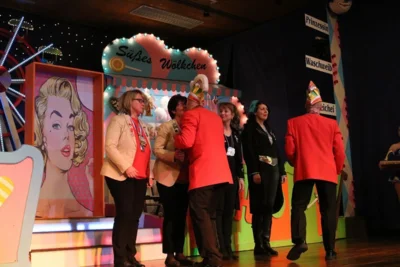 Foto des Albums: Ordensempfang 2019