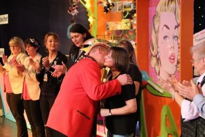 Foto des Albums: Ordensempfang 2019