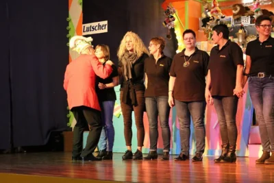 Foto des Albums: Ordensempfang 2019