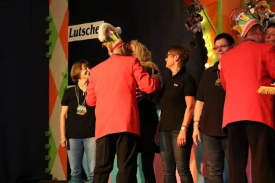 Foto des Albums: Ordensempfang 2019