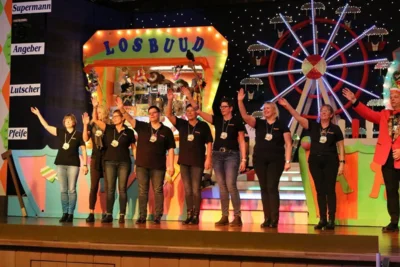 Foto des Albums: Ordensempfang 2019
