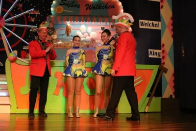 Foto des Albums: Ordensempfang 2019