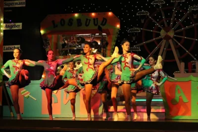 Foto des Albums: Ordensempfang 2019