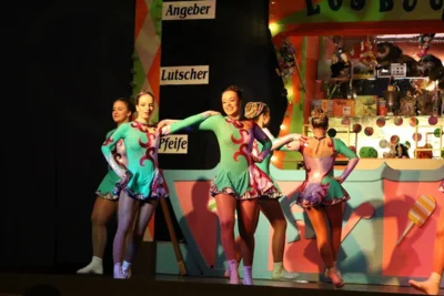 Foto des Albums: Ordensempfang 2019