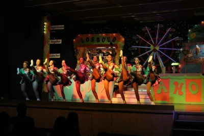 Foto des Albums: Ordensempfang 2019