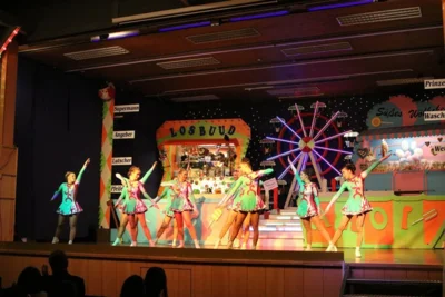Foto des Albums: Ordensempfang 2019