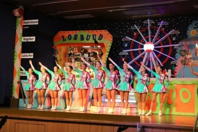 Foto des Albums: Ordensempfang 2019