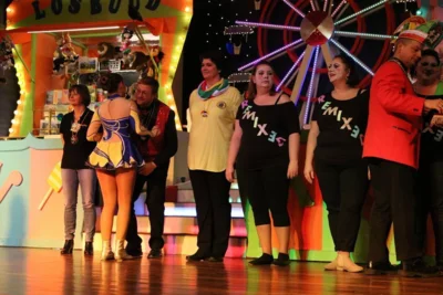 Foto des Albums: Ordensempfang 2019