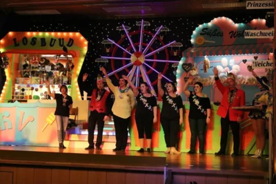 Foto des Albums: Ordensempfang 2019