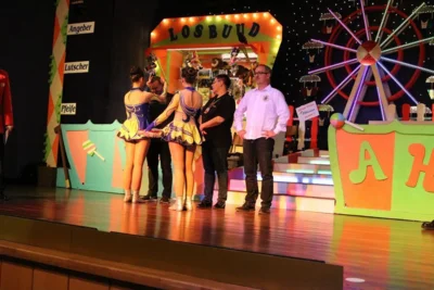 Foto des Albums: Ordensempfang 2019