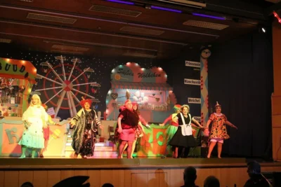 Foto des Albums: Ordensempfang 2019