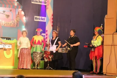 Foto des Albums: Ordensempfang 2019