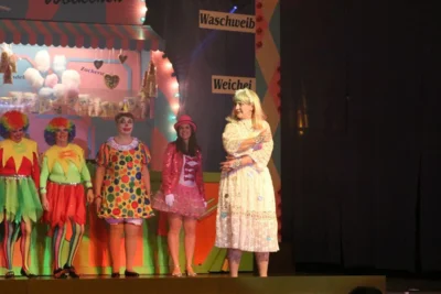 Foto des Albums: Ordensempfang 2019