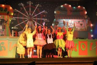 Foto des Albums: Ordensempfang 2019