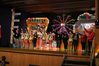 Foto des Albums: Ordensempfang 2019