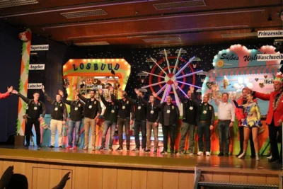 Foto des Albums: Ordensempfang 2019