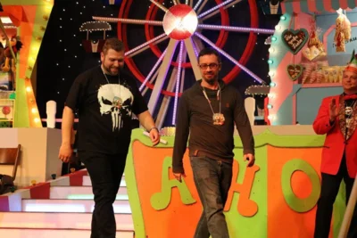 Foto des Albums: Ordensempfang 2019