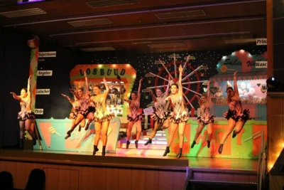 Foto des Albums: Ordensempfang 2019