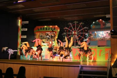 Foto des Albums: Ordensempfang 2019