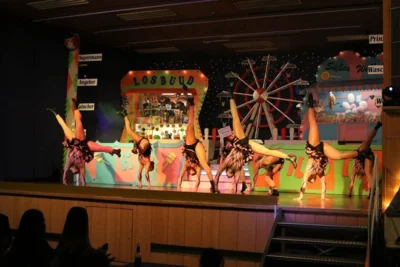 Foto des Albums: Ordensempfang 2019