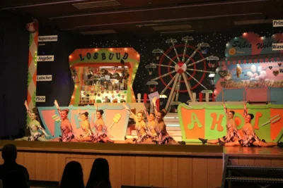 Foto des Albums: Ordensempfang 2019
