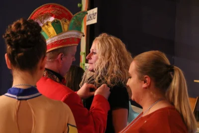 Foto des Albums: Ordensempfang 2019