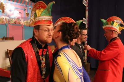 Foto des Albums: Ordensempfang 2019