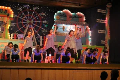 Foto des Albums: Ordensempfang 2019