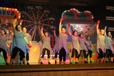Foto des Albums: Ordensempfang 2019