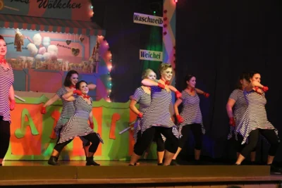 Foto des Albums: Ordensempfang 2019