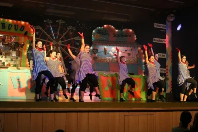 Foto des Albums: Ordensempfang 2019