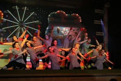 Foto des Albums: Ordensempfang 2019