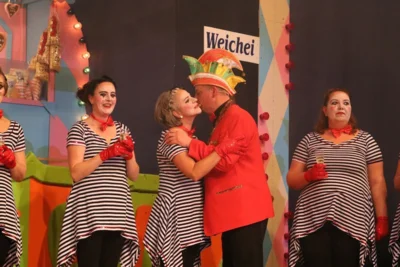 Foto des Albums: Ordensempfang 2019