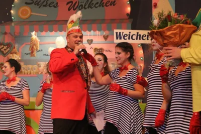 Foto des Albums: Ordensempfang 2019