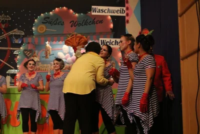 Foto des Albums: Ordensempfang 2019