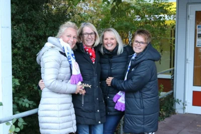Foto des Albums: Konfetti-Party 2018/19
