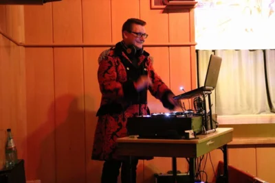 Foto des Albums: Konfetti-Party 2018/19