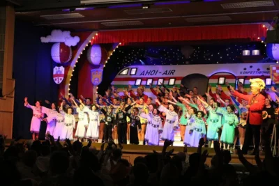 Foto des Albums: 3. Sitzung 2018