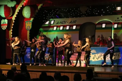 Foto des Albums: 3. Sitzung 2018