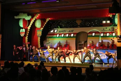 Foto des Albums: 3. Sitzung 2018