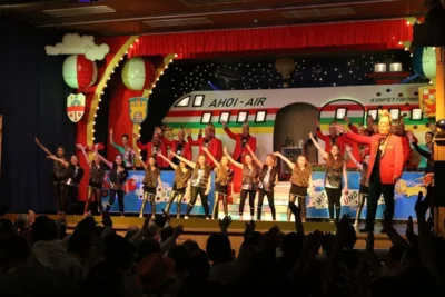 Foto des Albums: 3. Sitzung 2018