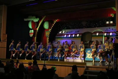 Foto des Albums: 3. Sitzung 2018