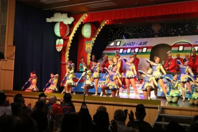 Foto des Albums: 3. Sitzung 2018