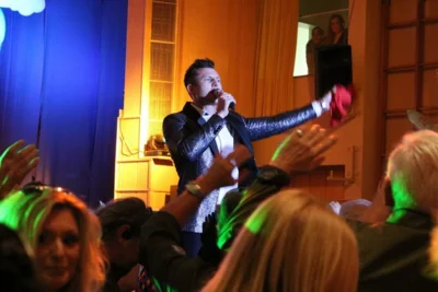 Foto des Albums: 3. Sitzung 2018
