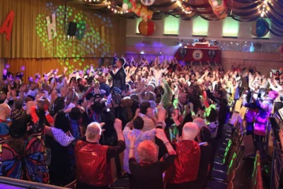Foto des Albums: 3. Sitzung 2018