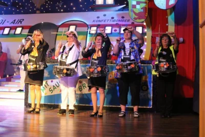 Foto des Albums: 3. Sitzung 2018