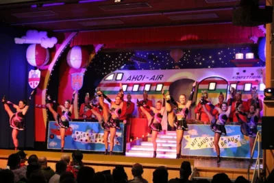 Foto des Albums: 3. Sitzung 2018