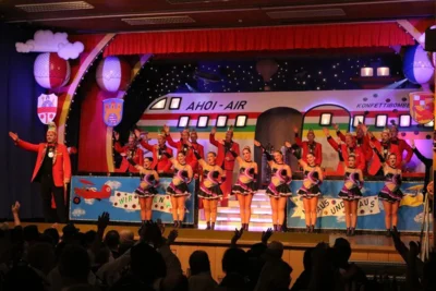 Foto des Albums: 3. Sitzung 2018